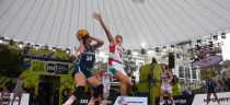 FIBA 3x3 Europe Cup Antwerpia (wrzesień 11, 2026)