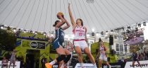 FIBA 3x3 Europe Cup Antwerpia (wrzesień 11, 2026)