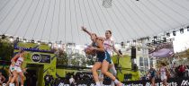 FIBA 3x3 Europe Cup Antwerpia (wrzesień 11, 2026)