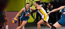 FIBA 3x3 Europe Cup Antwerpia (wrzesień 11, 2026)