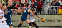 FIBA 3x3 Europe Cup Antwerpia (wrzesień 11, 2026)
