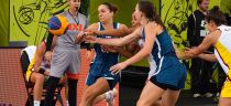 FIBA 3x3 Europe Cup Antwerpia (wrzesień 11, 2026)