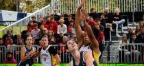 FIBA 3x3 Europe Cup Antwerpia (wrzesień 11, 2026)