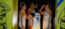 FIBA 3x3 Europe Cup Antwerpia (wrzesień 11, 2026)