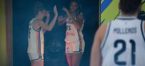 FIBA 3x3 Europe Cup Antwerpia (wrzesień 11, 2026)