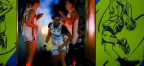 FIBA 3x3 Europe Cup Antwerpia (wrzesień 11, 2026)