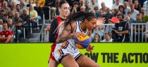 FIBA 3x3 Europe Cup Antwerpia (wrzesień 11, 2026)