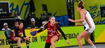 FIBA 3x3 Europe Cup Antwerpia (wrzesień 11, 2026)