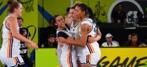 FIBA 3x3 Europe Cup Antwerpia (wrzesień 11, 2026)