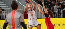 FIBA 3x3 Europe Cup 2026 Antwerpia (wrzesień 13, 2026)  
