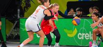 FIBA 3x3 Europe Cup 2026 Antwerpia (wrzesień 13, 2026)  