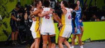 FIBA 3x3 Europe Cup 2026 Antwerpia (wrzesień 13, 2026)  
