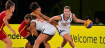 FIBA 3x3 Europe Cup 2026 Antwerpia (wrzesień 13, 2026)  