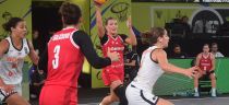 FIBA 3x3 Europe Cup 2026 Antwerpia (wrzesień 13, 2026)  