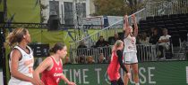 FIBA 3x3 Europe Cup 2026 Antwerpia (wrzesień 13, 2026)  