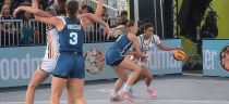FIBA 3x3 Europe Cup 2026 Antwerpia (wrzesień 13, 2026)  