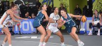 FIBA 3x3 Europe Cup 2026 Antwerpia (wrzesień 13, 2026)  