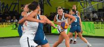 FIBA 3x3 Europe Cup 2026 Antwerpia (wrzesień 13, 2026)  