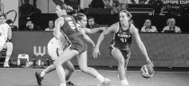 FIBA 3x3 Europe Cup 2026 Antwerpia (wrzesień 13, 2026)  