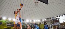 FIBA 3x3 Europe Cup 2026 Antwerpia (wrzesień 13, 2026)  