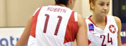 k ewelina kobryn i agnieszka sniezek koszykarki wisly can pack krakow.JPG