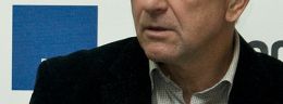 j miodrag gajic trener koszykowki druzyny muksu widzewa lodz podczas konferencji pomeczowej.jpg