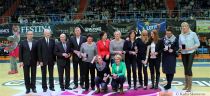 Mecz Gwiazd 2015 (luty 28, 2015)