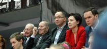 Mecz Gwiazd 2015 (luty 28, 2015)