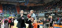 Mecz Gwiazd 2015 (luty 28, 2015)