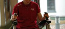 Trening Reprezentacji Polski (listopad 19, 2015)