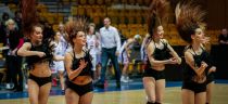 Basket Gdynia - Artego Bydgoszcz 54:87 (grudzień 16, 2015)