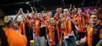 Basket Gdynia - Artego Bydgoszcz 54:87 (grudzień 16, 2015)