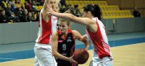Basket Gdynia – Olimpia Grodno 101:74 (styczeń 9, 2016)