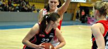 Basket Gdynia – Olimpia Grodno 101:74 (styczeń 9, 2016)