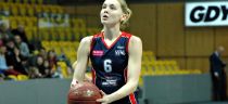 Basket Gdynia – Olimpia Grodno 101:74 (styczeń 9, 2016)