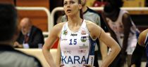 Final4 CEWL 2016 / dzień 1 / Kara Trutnov - C.S.U. Alba Iulia oraz MBK Ružomberok – Flying Foxes SVS