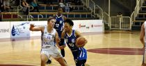 Final4 CEWL 2016 / dzień 1 / Kara Trutnov - C.S.U. Alba Iulia oraz MBK Ružomberok – Flying Foxes SVS