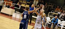 Final4 CEWL 2016 / dzień 1 / Kara Trutnov - C.S.U. Alba Iulia oraz MBK Ružomberok – Flying Foxes SVS