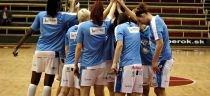 Final4 CEWL 2016 / dzień 1 / Kara Trutnov - C.S.U. Alba Iulia oraz MBK Ružomberok – Flying Foxes SVS