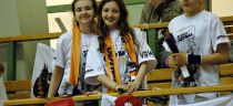 FF EEWBL TTT Ryga - Basket 90 Gdynia 81:67 (kwiecień 17, 2016)