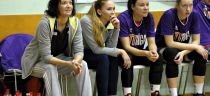 FF EEWBL TTT Ryga - Basket 90 Gdynia 81:67 (kwiecień 17, 2016)