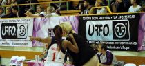 FF EEWBL TTT Ryga - Basket 90 Gdynia 81:67 (kwiecień 17, 2016)