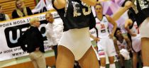 FF EEWBL TTT Ryga - Basket 90 Gdynia 81:67 (kwiecień 17, 2016)