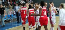 Finał TBLK: Artego Bydgoszcz - Wisła Can-Pack Kraków 68:72 (kwiecień 30, 2016)