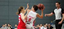 Finał TBLK: Artego Bydgoszcz - Wisła Can-Pack Kraków 68:72 (kwiecień 30, 2016)