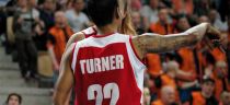 Finał TBLK: Artego Bydgoszcz - Wisła Can-Pack Kraków 68:72 (kwiecień 30, 2016)