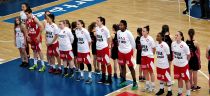 Finał TBLK: Artego Bydgoszcz - Wisła Can-Pack Kraków 68:72 (kwiecień 30, 2016)