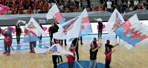 Finał TBLK: Artego Bydgoszcz - Wisła Can-Pack Kraków 68:72 (kwiecień 30, 2016)