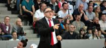 Finał TBLK: Artego Bydgoszcz - Wisła Can-Pack Kraków 68:72 (kwiecień 30, 2016)