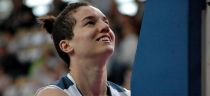 Finał TBLK: Artego Bydgoszcz - Wisła Can-Pack Kraków 50:52 (maj 01, 2016)